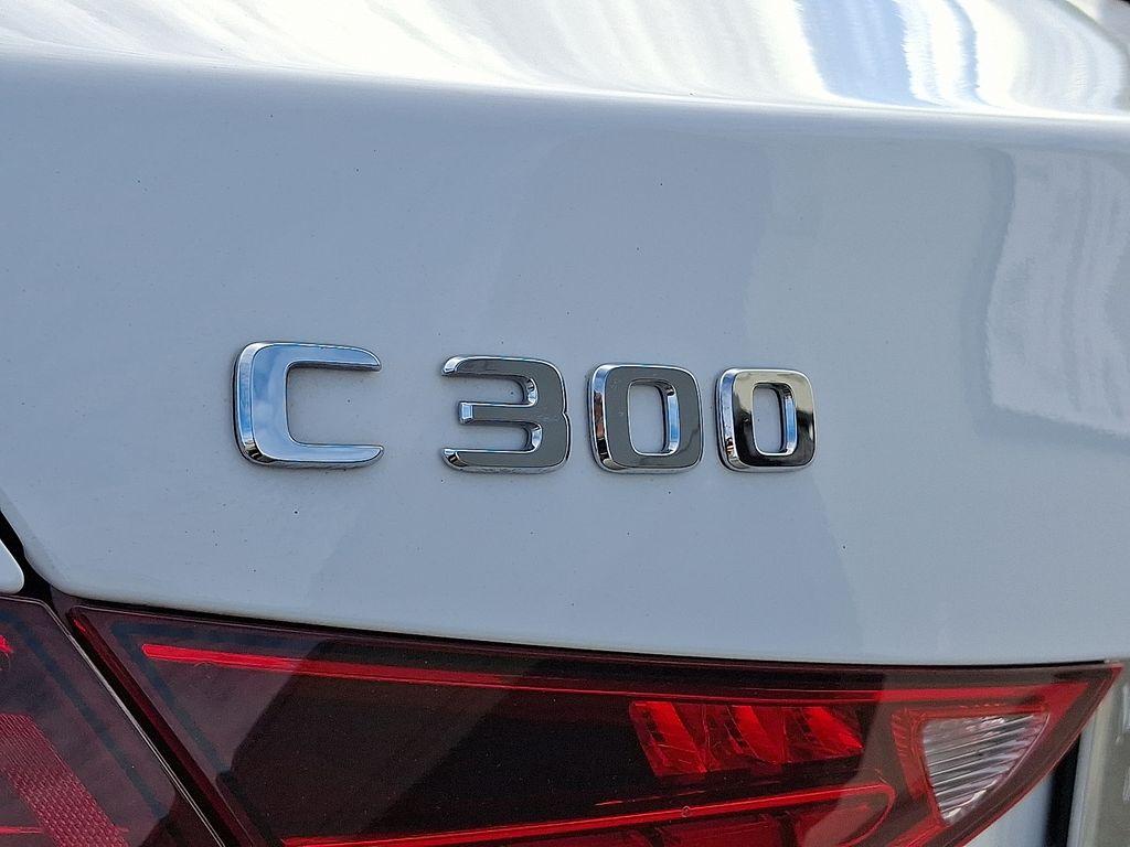 2023 Mercedes-BENZ C-CLASS thumbnail 29