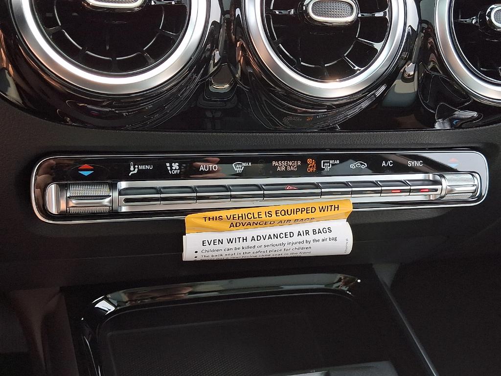 صورة مصغرة 14 لـ 2026 Mercedes-BENZ GLA