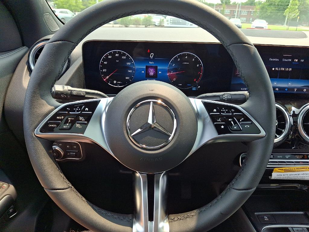 صورة مصغرة 17 لـ 2026 Mercedes-BENZ GLA