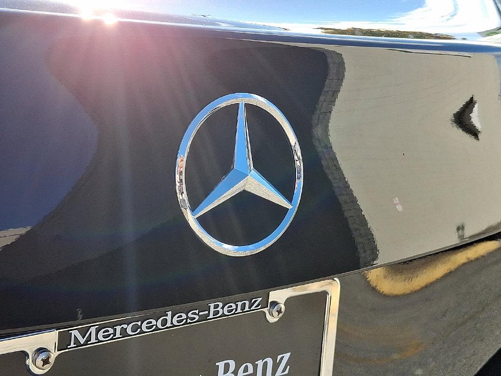 صورة مصغرة 29 لـ 2025 Mercedes-BENZ C-CLASS