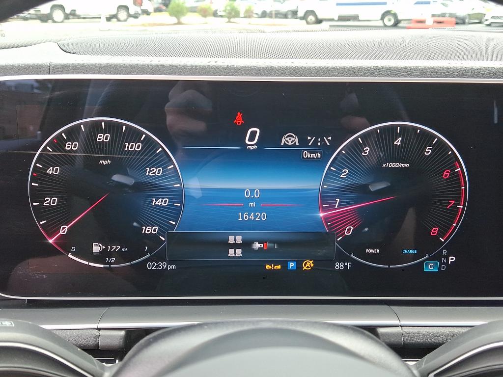 2024 Mercedes-BENZ GLS thumbnail 21