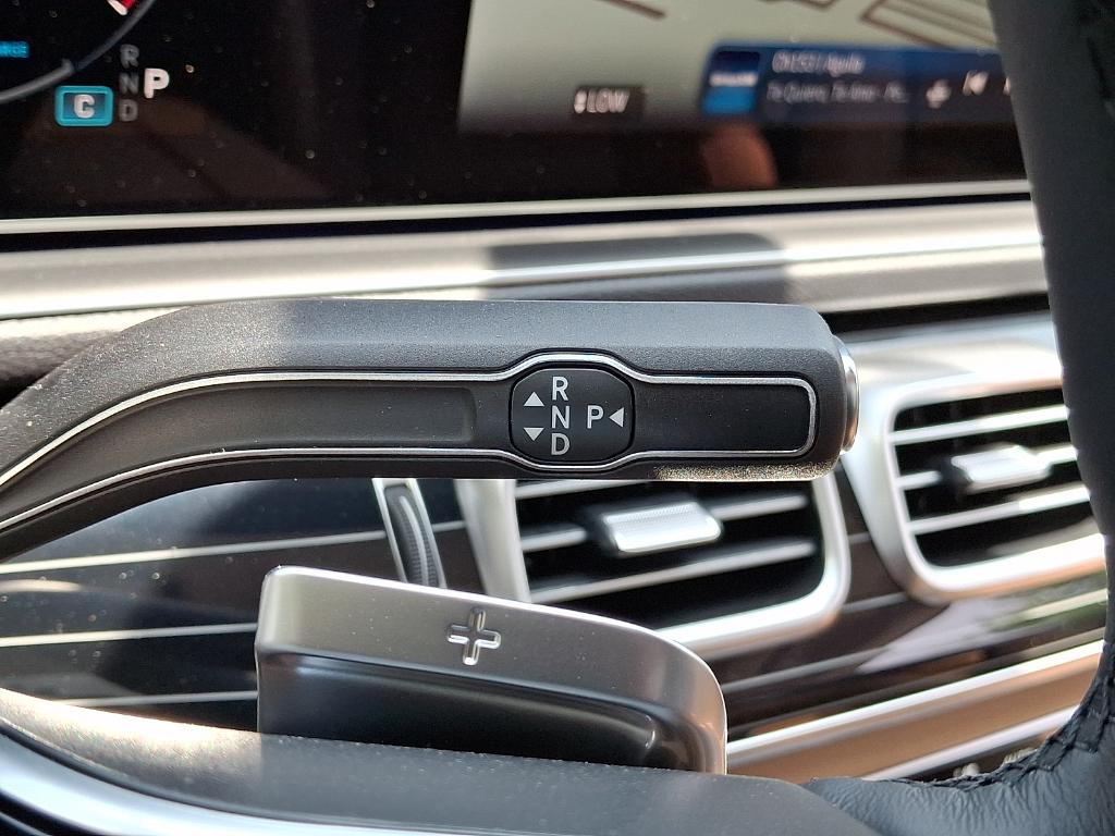 صورة مصغرة 13 لـ 2026 Mercedes-BENZ GLE