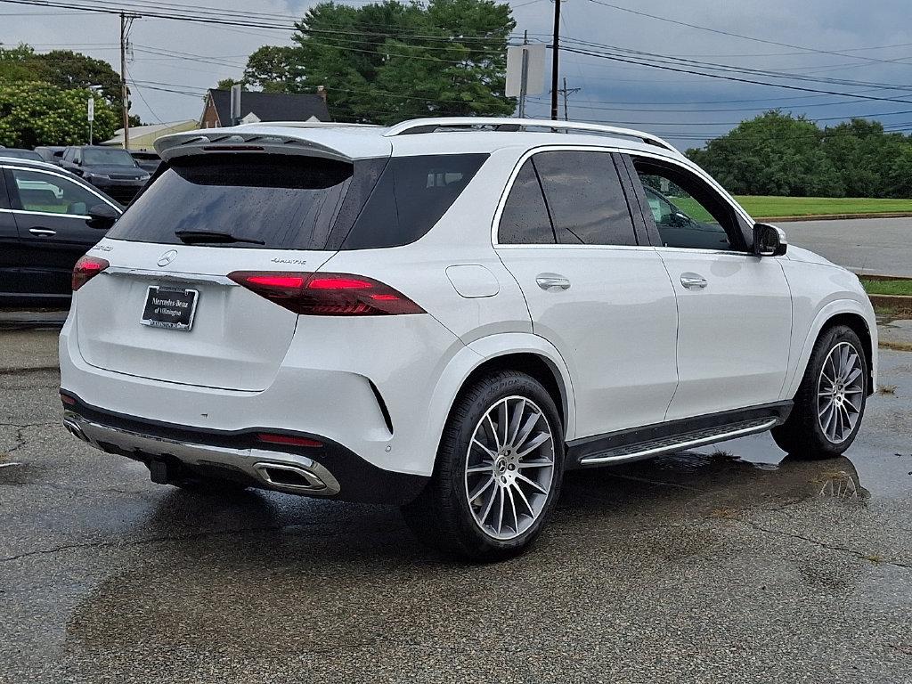 صورة مصغرة 6 لـ 2026 Mercedes-BENZ GLE