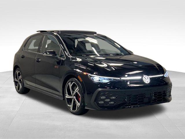 New 2026 Volkswagen Golf GTI 2.0T SE DSG