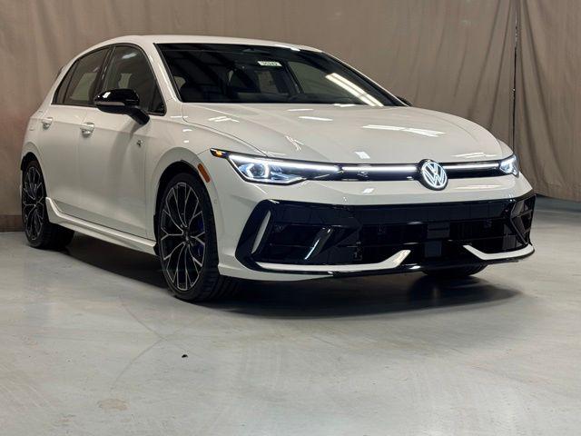 New 2026 Volkswagen Golf R 2.0T DSG