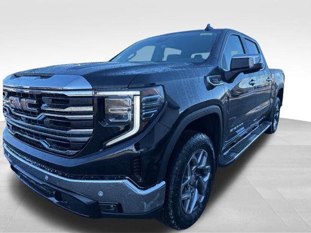 New 2026 GMC Sierra 1500 SLT