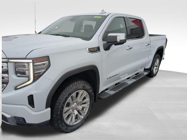 New 2026 GMC Sierra 1500 Denali