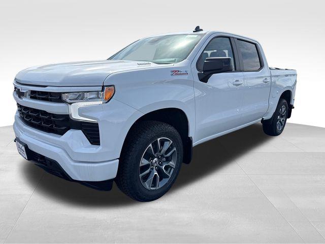New 2026 Chevrolet Silverado 1500 RST