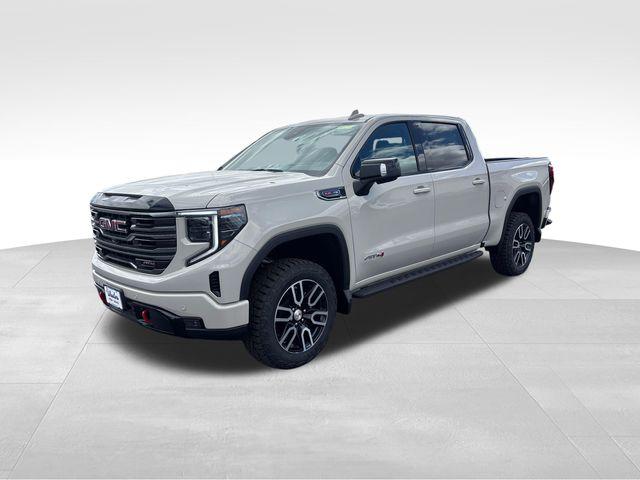 New 2026 GMC Sierra 1500 AT4