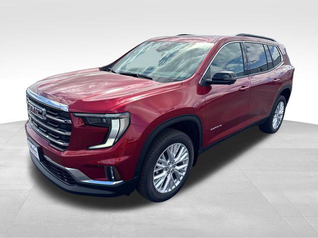 New 2026 GMC Acadia Elevation AWD