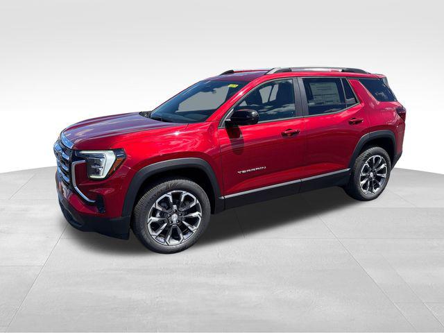 New 2027 GMC Terrain AWD Elevation
