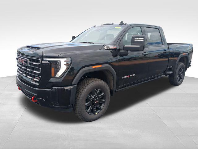 New 2026 GMC Sierra 3500 AT4