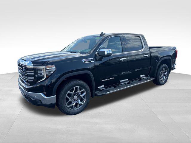 New 2026 GMC Sierra 1500 SLT