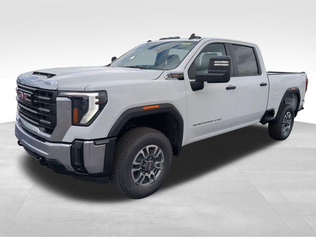 New 2026 GMC Sierra 3500 Base