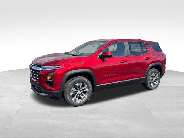 New 2027 Chevrolet Equinox 1LT