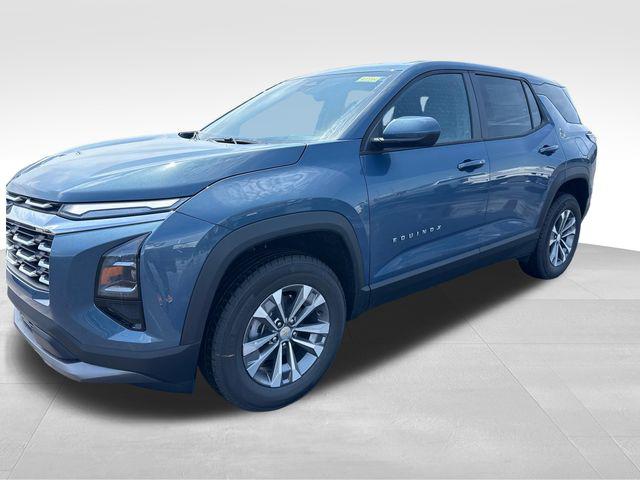 New 2027 Chevrolet Equinox 1LT