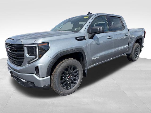 New 2026 GMC Sierra 1500 Elevation