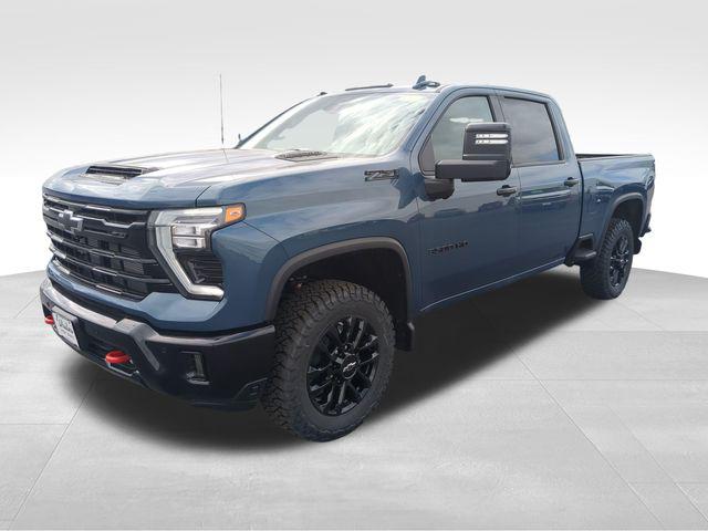 New 2026 Chevrolet Silverado 3500 LTZ