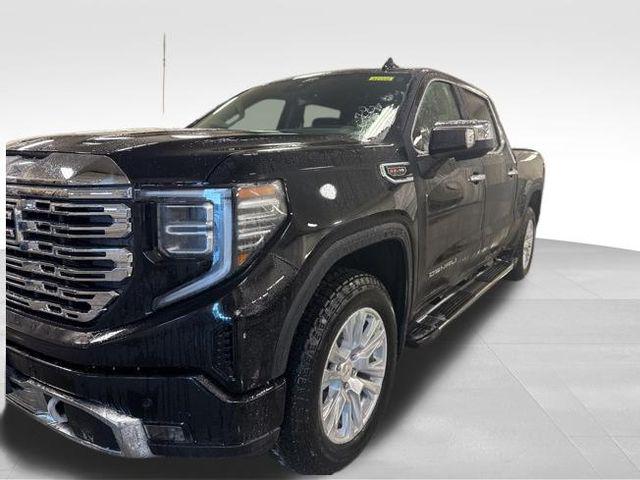 New 2026 GMC Sierra 1500 Denali