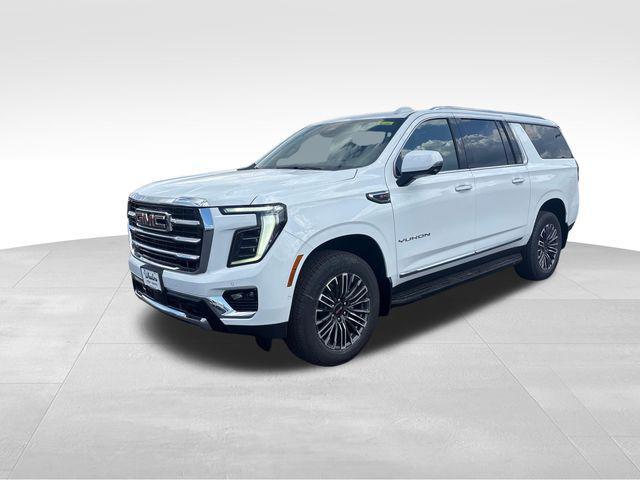 New 2026 GMC Yukon XL 4WD Elevation