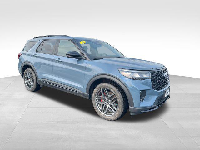 صورة 9 لـ 2026 FORD EXPLORER ST-LINE