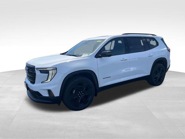 New 2026 GMC Acadia Elevation AWD