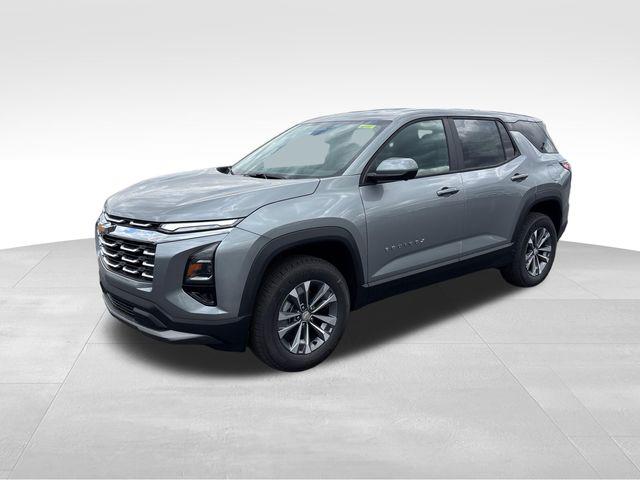 New 2026 Chevrolet Equinox 1LT