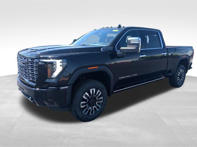 New 2026 GMC Sierra 3500 Denali