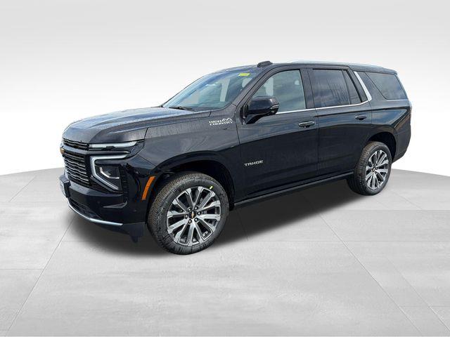 New 2026 Chevrolet Tahoe 4WD High Country
