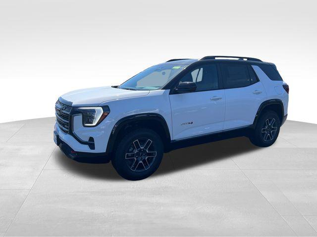 New 2026 GMC Terrain AWD AT4