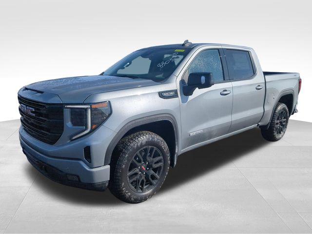 New 2026 GMC Sierra 1500 Elevation