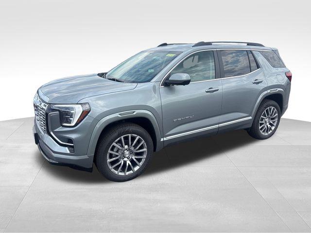 New 2027 GMC Terrain Denali