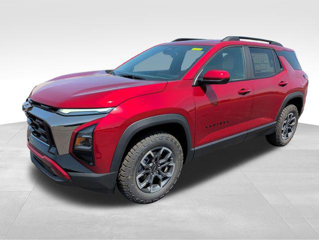 New 2027 Chevrolet Equinox AWD ACTIV