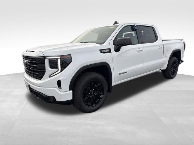 New 2026 GMC Sierra 1500 Elevation