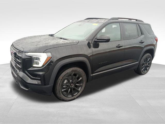 New 2026 GMC Terrain FWD Elevation