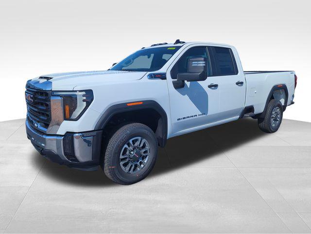 New 2026 GMC Sierra 3500 Base