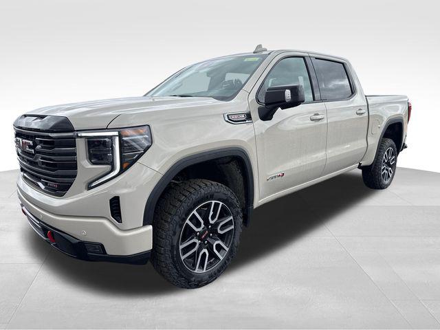 New 2026 GMC Sierra 1500 AT4