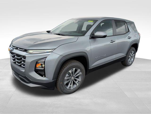 New 2027 Chevrolet Equinox 1LT