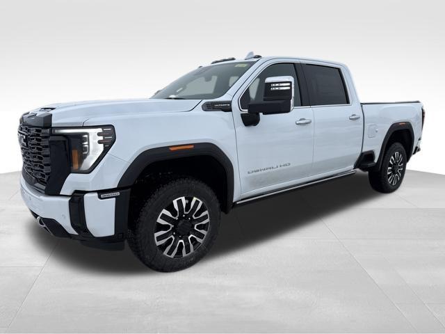 New 2026 GMC Sierra 3500 Denali