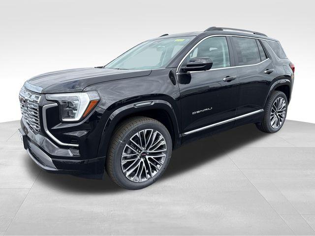 New 2026 GMC Terrain Denali