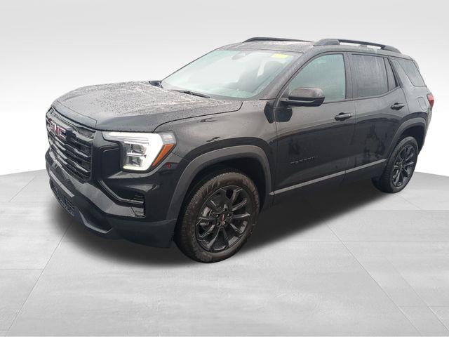 New 2026 GMC Terrain AWD Elevation