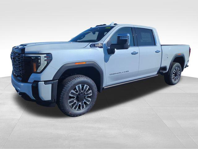 New 2026 GMC Sierra 3500 Denali