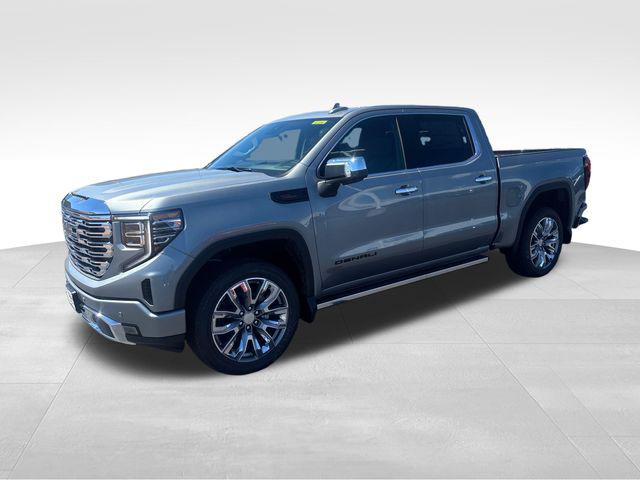 New 2026 GMC Sierra 1500 Denali