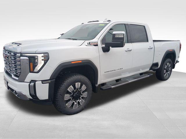 New 2026 GMC Sierra 2500 Denali