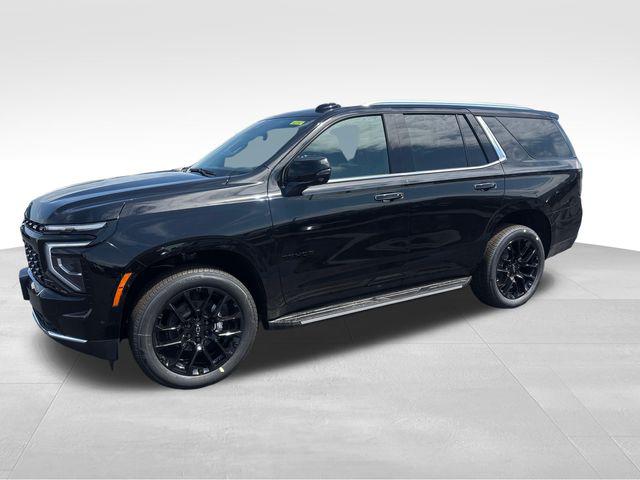 New 2026 Chevrolet Tahoe Premier