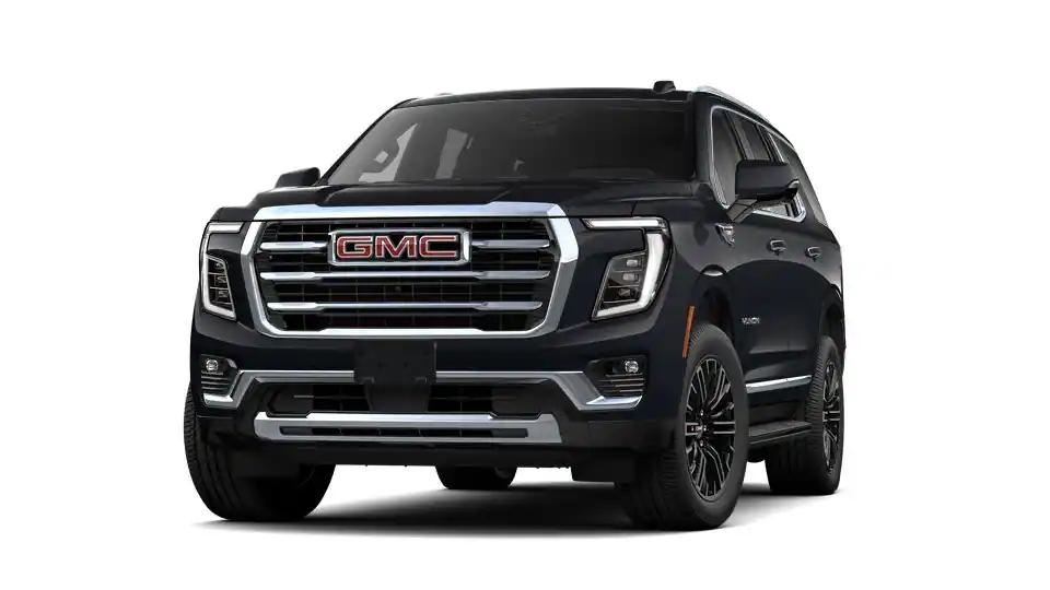 New 2026 GMC Yukon 2WD Elevation