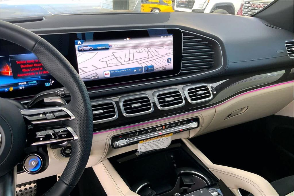 MERCEDES-BENZ OTHERS - 7