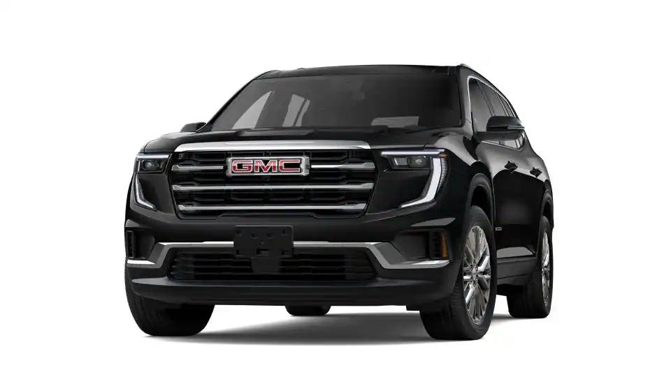 New 2026 GMC Acadia Elevation FWD