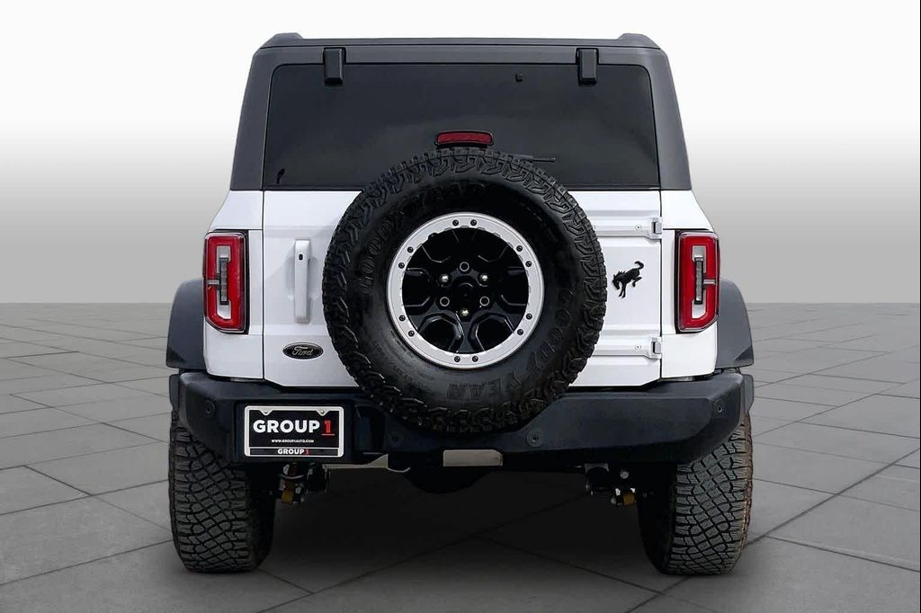 FORD BRONCO OUTER BANKS - 5