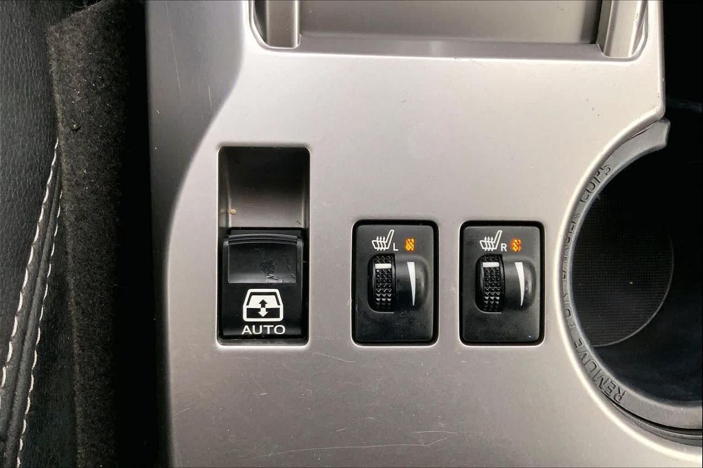 2022 Toyota 4RUNNER SR5 PREMIUM 缩略图 35